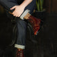 Aspen Boots 6" (Saddle Tan) Goodyear Welted