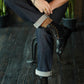 Aspen Boots 6" (Raven Black) Goodyear Welted