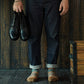 Aspen Boots 6" (Raven Black) Goodyear Welted