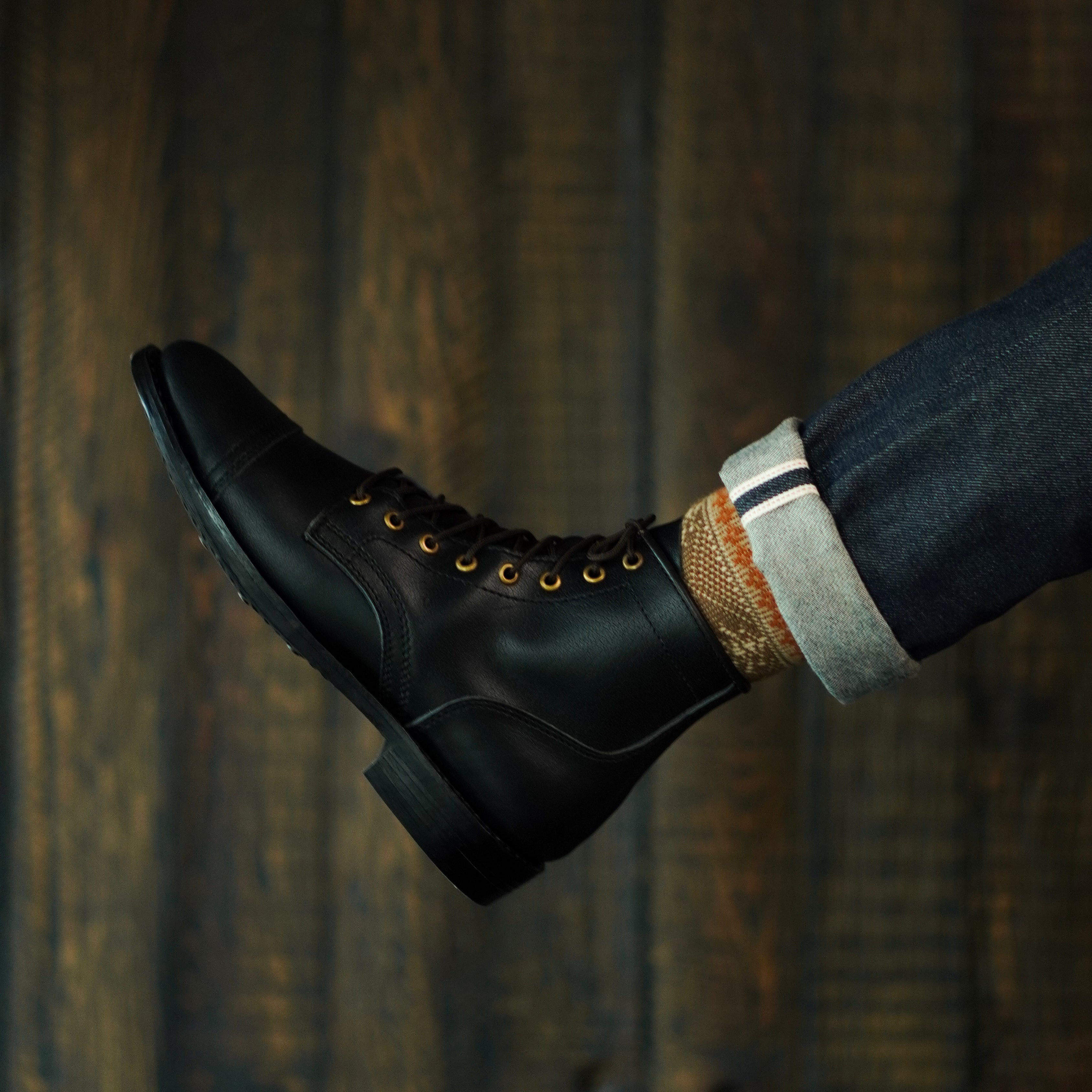 Top Craft Boot Boots – Craft & Glory International