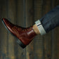 Aspen Boots 6" (Saddle Tan) Goodyear Welted