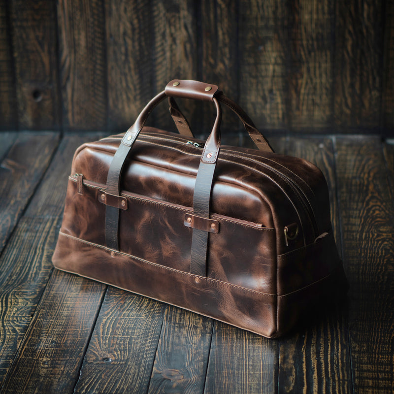 DOUBLE SHOT ESPRESSO BAGS