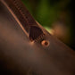 Hudson Satchel (Vintage Brown)