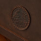 Hudson Satchel (Vintage Brown)