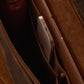 Hudson Satchel (Vintage Brown)