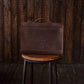 Hudson Satchel (Vintage Brown)
