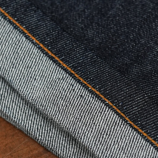Custom Chain-Stitch Hem Service