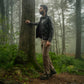 Himalayan Hiker Boots 6" (Grizzly Green) Water Repellent