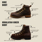 Women Himalayan Hiker Boots 6" (Grizzly Green Roughout) Water Repellent