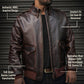 A2 Flight Jacket (Double Shot Espresso)