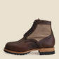 Jungle Boots 6" (Sandstorm x Vintage Brown) Goodyear Welted