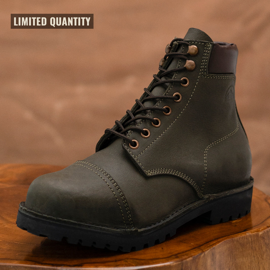 Boots – Craft & Glory International