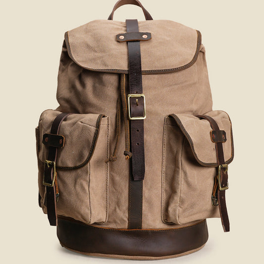 Oakland Rucksack ( Sandstorm )