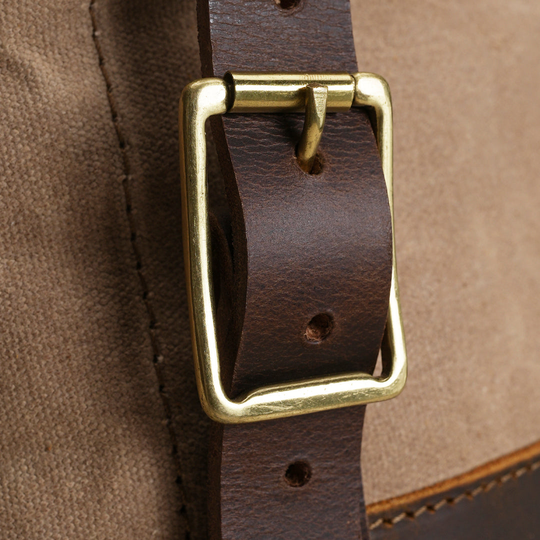 Oakland Rucksack ( Sandstorm )