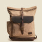 The camper Roll Top ( Sandstorm )