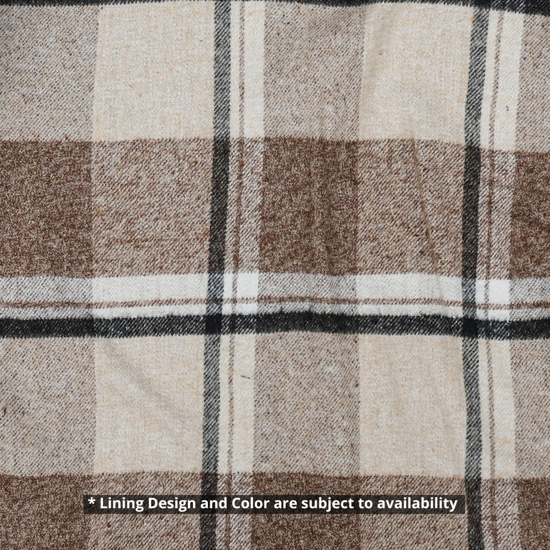 Trucker Type 2 Leather Jacket (Vintage Green)