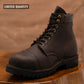 Himalayan Trailmaster Boots 6" (Vintage Brown) Water Repellent