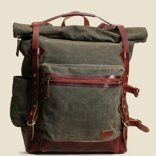 Wolf Pack ( Forest Green )