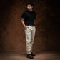 Fatigue Pants Arctic Wolf 12 Oz Cotton Twill For Men (True Straight)