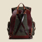 Bergan Backpack ( Forest Green )