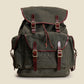 Bergan Backpack ( Forest Green )