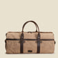 Woodland Duffle ( Sandstorm )
