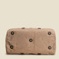Woodland Duffle ( Sandstorm )