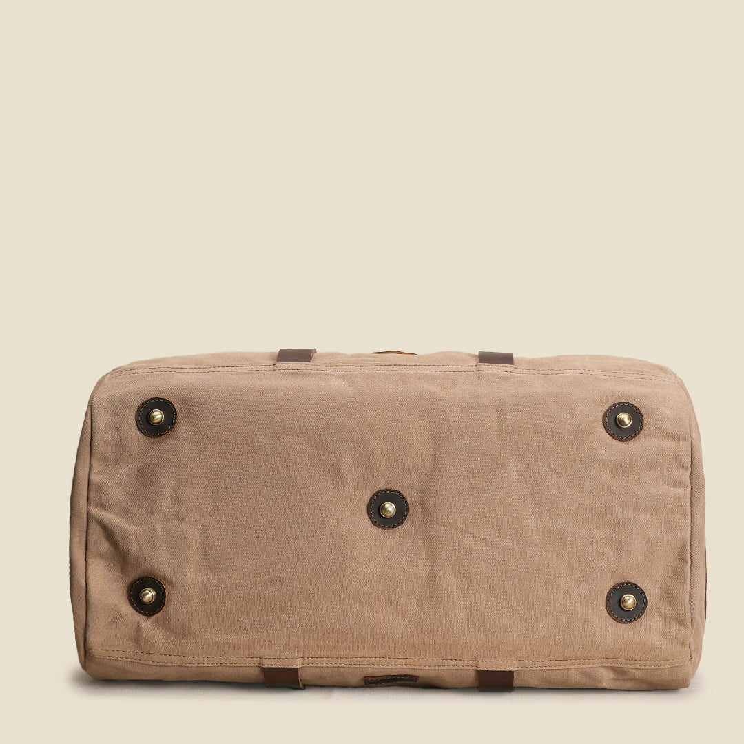 Woodland Duffle ( Sandstorm )