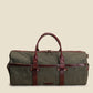 Woodland Duffle ( Forest Green )