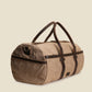 Woodland Duffle ( Sandstorm )