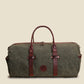 Woodland Duffle ( Forest Green )