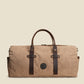 Woodland Duffle ( Sandstorm )