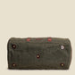 Woodland Duffle ( Forest Green )