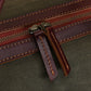 Woodland Duffle ( Forest Green )