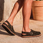 Ranger Slides (Grizzly Green) Goodyear Welted