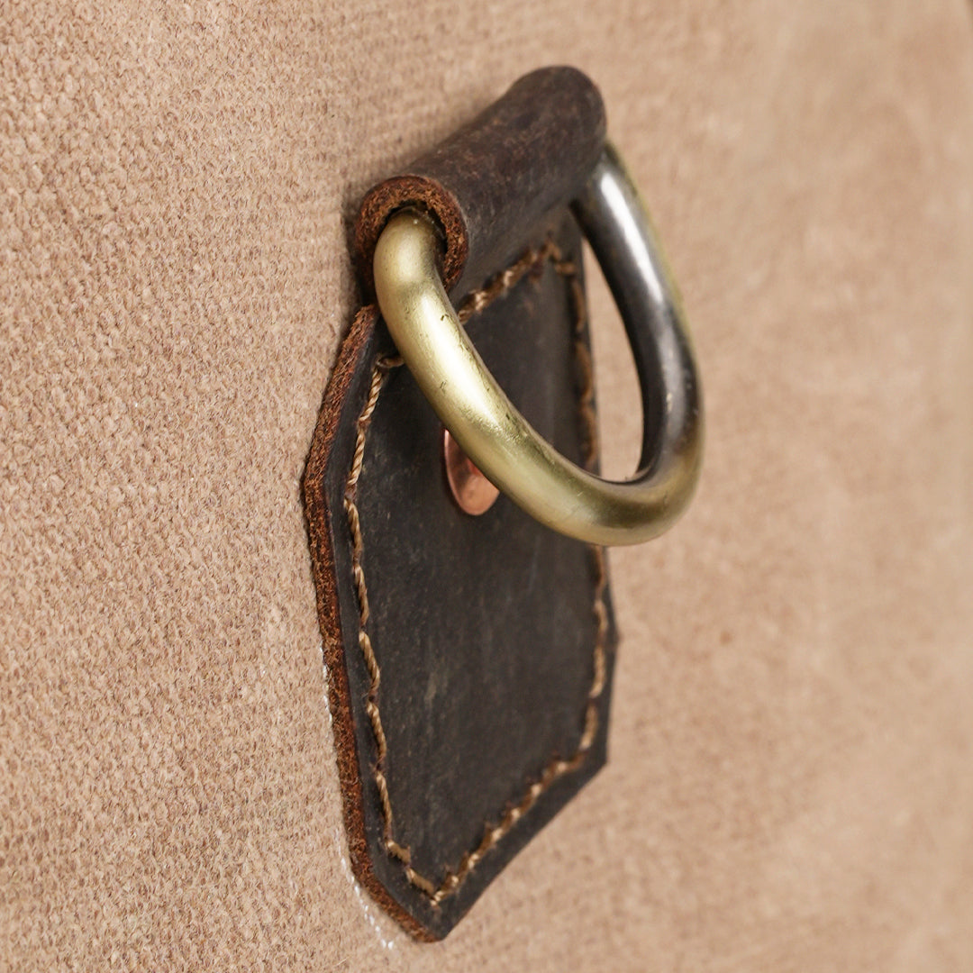 Boxer's Bag ( Sandstorm )