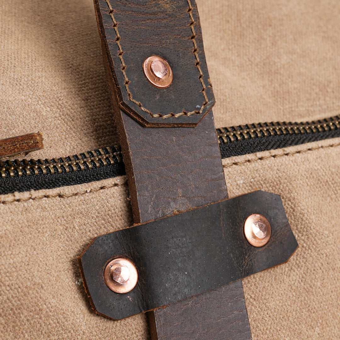 Boxer's Bag ( Sandstorm )