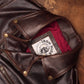 Buco J24 Jacket (Double Shot Espresso)