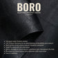 BORO Shoes Leather - Vault