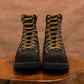 Himalayan Hiker Boots 6" (Grizzly Green) Water Repellent
