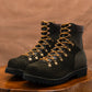 Himalayan Hiker Boots 6" (Grizzly Green) Water Repellent