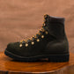 Himalayan Hiker Boots 6" (Grizzly Green) Water Repellent