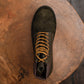 Himalayan Trailmaster Boots 6" (Grizzly Green) Water Repellent