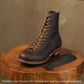 Outlander Boots 8" (Vintage Brown)
