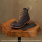 Outlander Boots 6" (Vintage Brown)