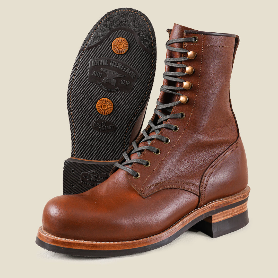 Top Craft Boot Boots & Shoes – Craft & Glory International