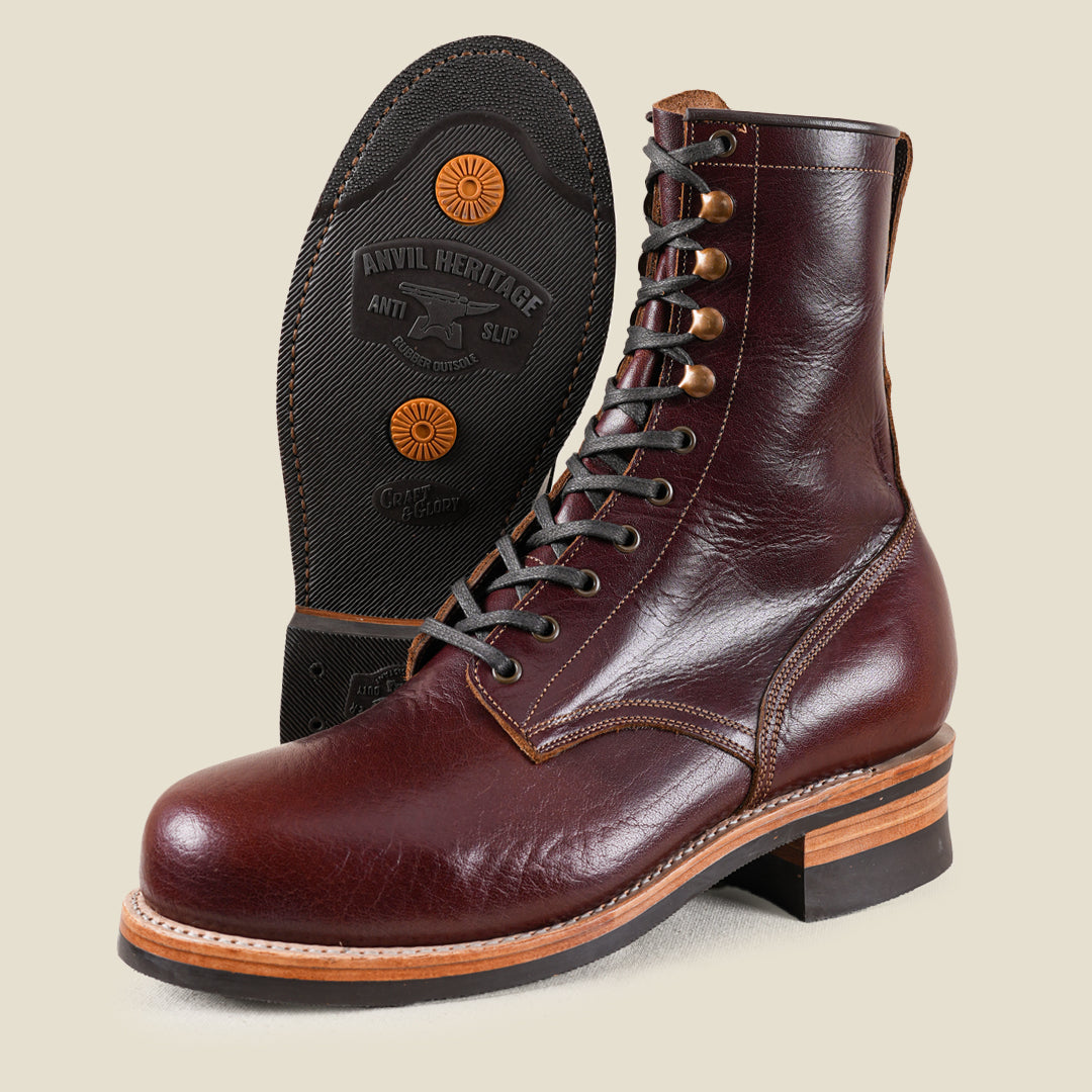 Boots & Shoes – Craft & Glory International