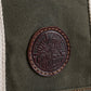 Utility Tote Bag ( Forest Green )