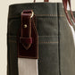 Utility Tote Bag ( Forest Green )