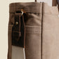Utility Tote Bag ( Sandstorm )